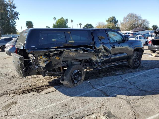 5TFRX5GN7KX160288 Toyota Tacoma Access Cab