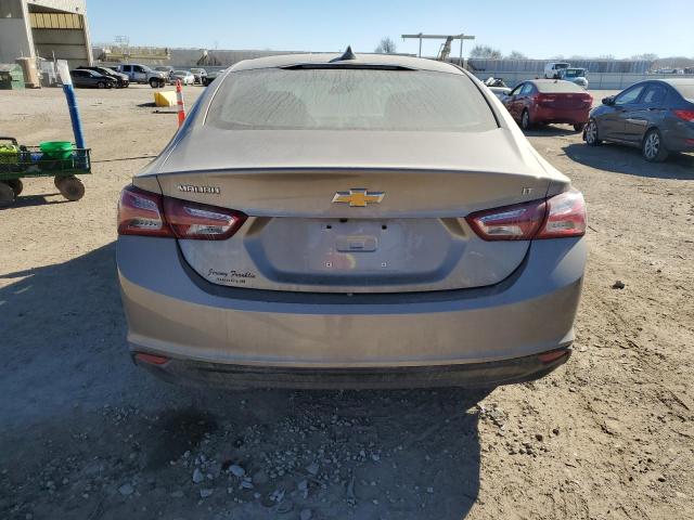 1G1ZD5ST1NF114229 Chevrolet MALIBU LT