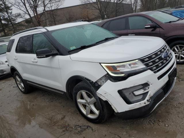 1FM5K8D87HGE17774 Ford EXPLORER XLT