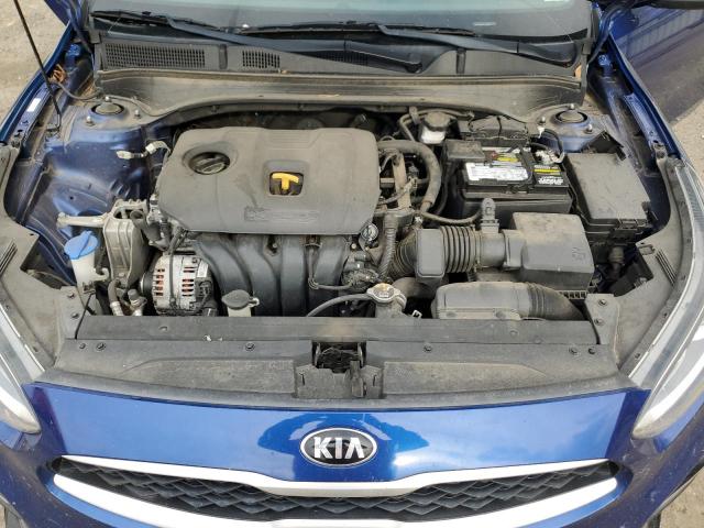 3KPF24AD9LE175856 KIA FORTE FE