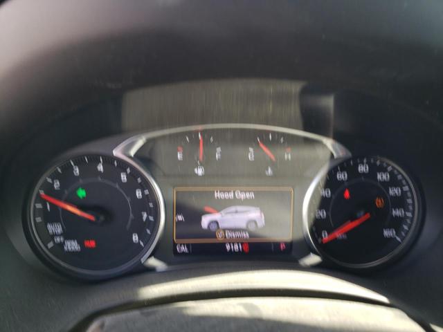 3GKALYEG5PL188676 GMC Terrain At4