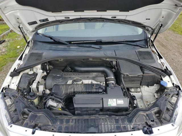 YV1612FS0E2295697 Volvo S60 T5