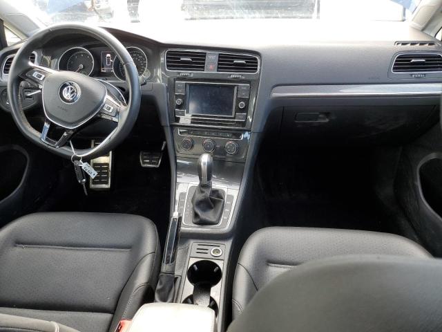 3VWH17AU0KM517936 Volkswagen Golf Alltrack S