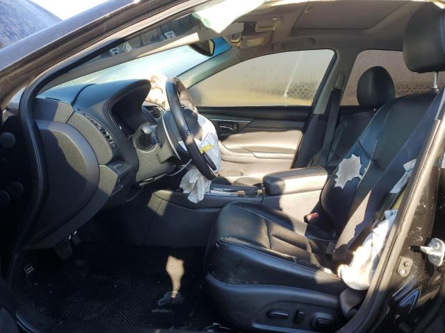 1N4BL3AP3HC156157 Nissan Altima 3.5sl
