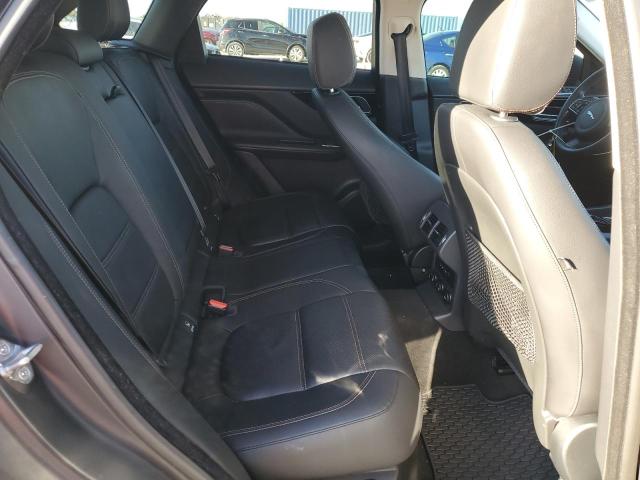 SADCK2BN4HA088105 Jaguar F-pace Prestige