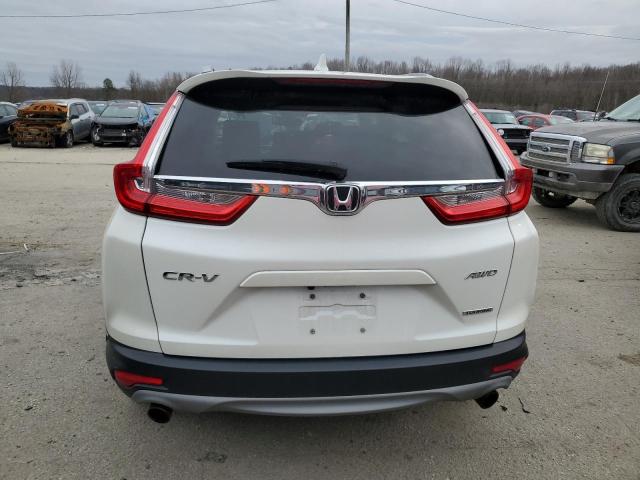 2HKRW2H97JH679712 Honda Cr-v Touring