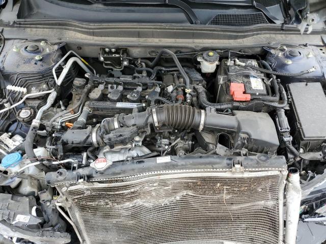 1HGCV1F18LA051461 Honda ACCORD LX