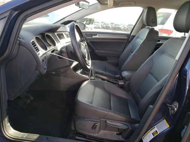 3VW217AU2FM010998 Volkswagen GOLF
