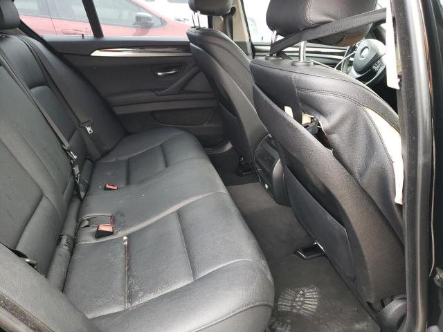 WBA5A5C55FD514383 BMW 528 I