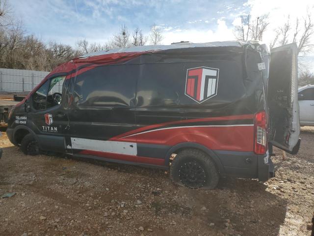 1FTYR2CM6HKB56904 Ford Transit T-250