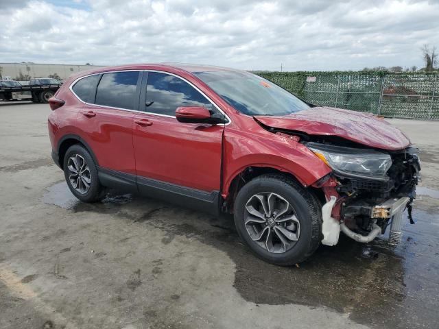 7FARW1H51ME004789 Honda CR-V EX