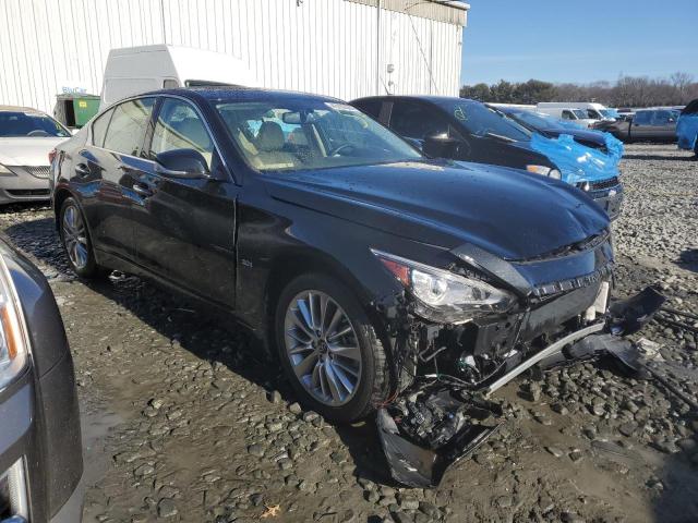 JN1EV7AR8KM591397 Infiniti Q50 LUXE