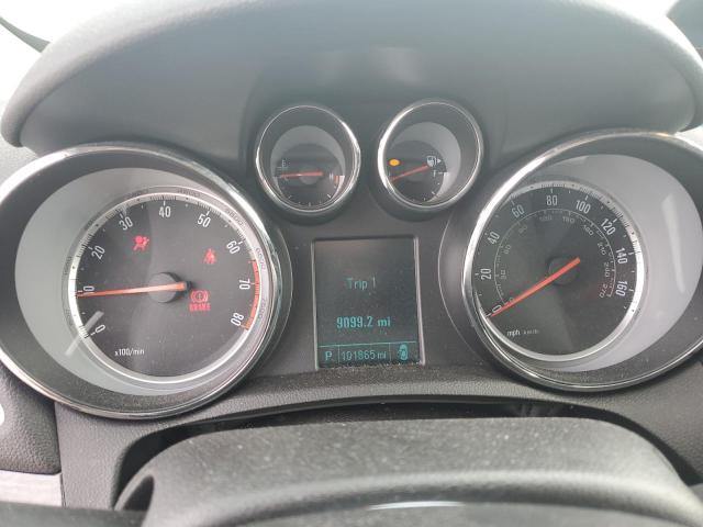 KL4CJHSBXGB558907 Buick Encore Premium