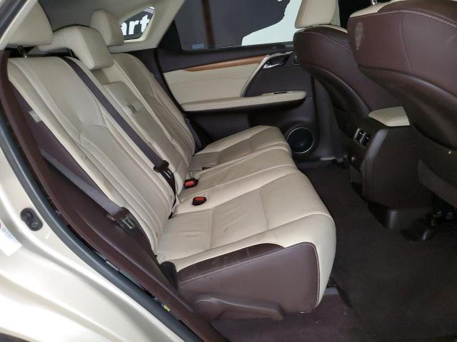2T2ZZMCA3KC141335 Lexus Rx 350 Base