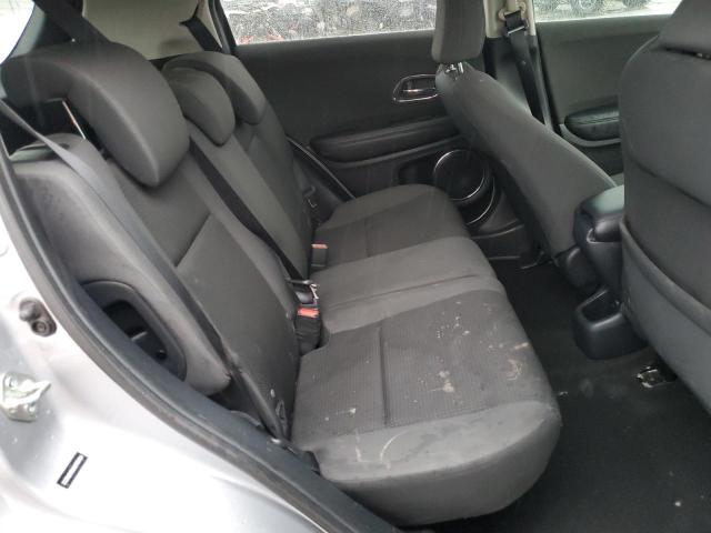 3CZRU6H50KM735764 Honda HR-V EX
