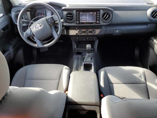 3TYRX5GN6NT052291 Toyota Tacoma Access Cab