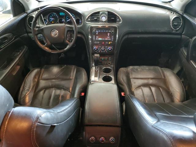 5GAKRBKD7FJ133708 Buick Enclave
