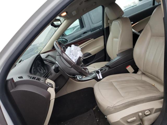 2G4GL5EX8H9144546 Buick Regal Sport Touring