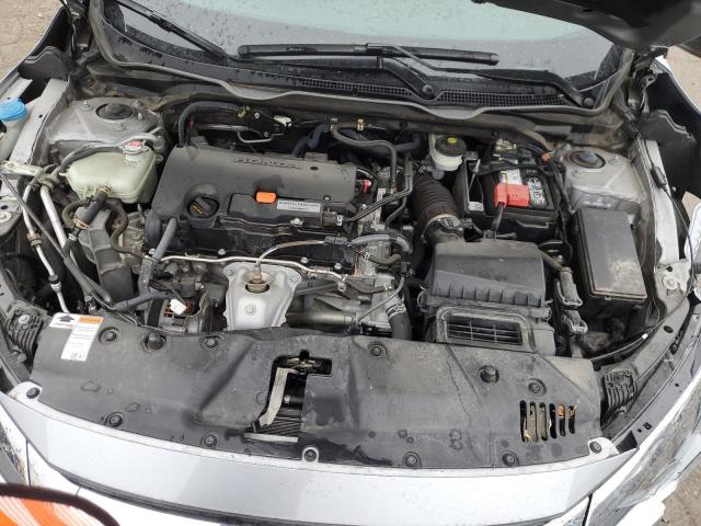 19XFC2F53JE039822 Honda Civic Lx