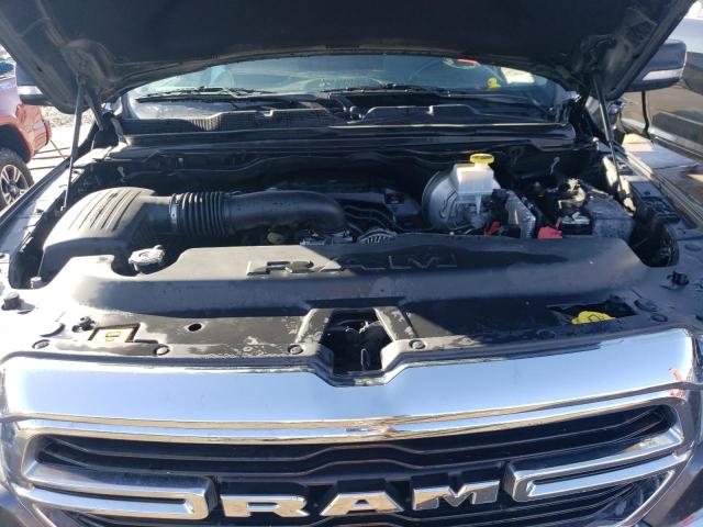 1C6SRFFT0KN711441 RAM 1500 Big Horn/lone Star