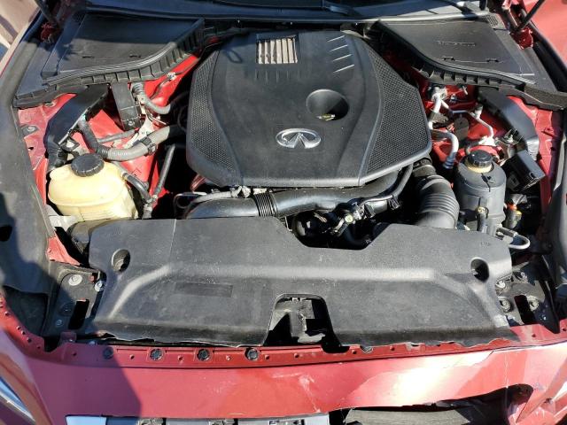 JN1CV7AR2GM251743 Infiniti Q50 BASE