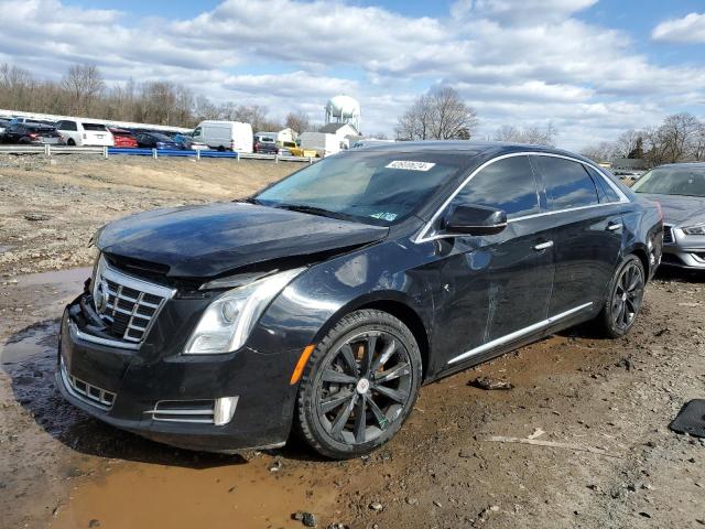 Auction sale of the 2013 Cadillac Xts Luxury Collection, vin: 2G61P5S35D9231950, lot number: 43999624
