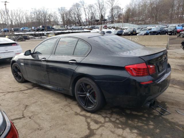 WBA5A7C59ED619101 BMW 528 XI