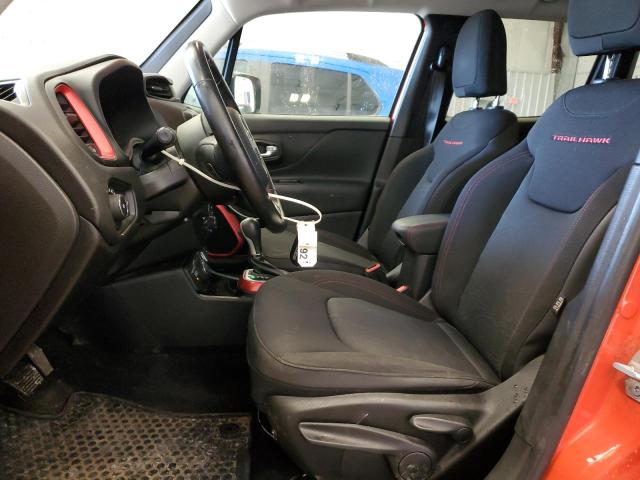 ZACCJBCB6JPG91159 Jeep Renegade Trailhawk
