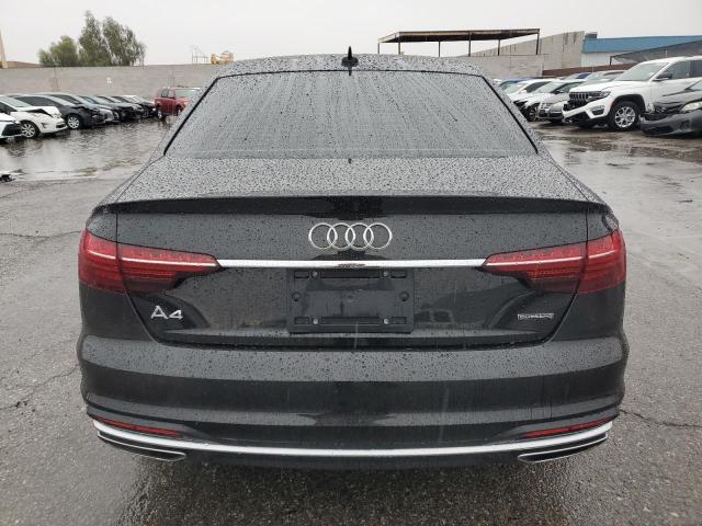 WAUABAF47NN008215 Audi A4 Premium 40
