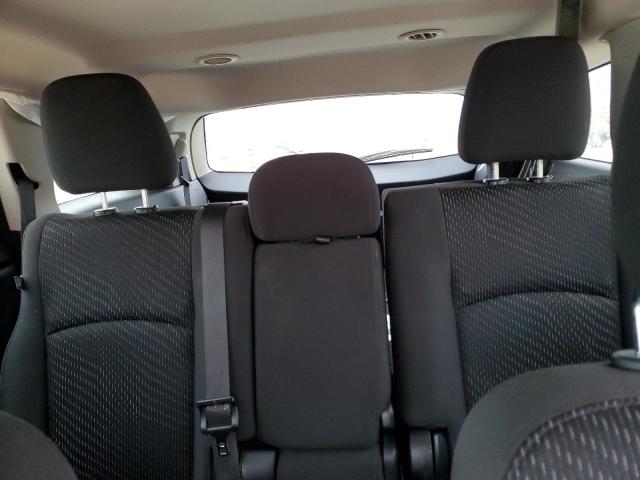 3C4PDCBG2JT476401 Dodge Journey Sxt