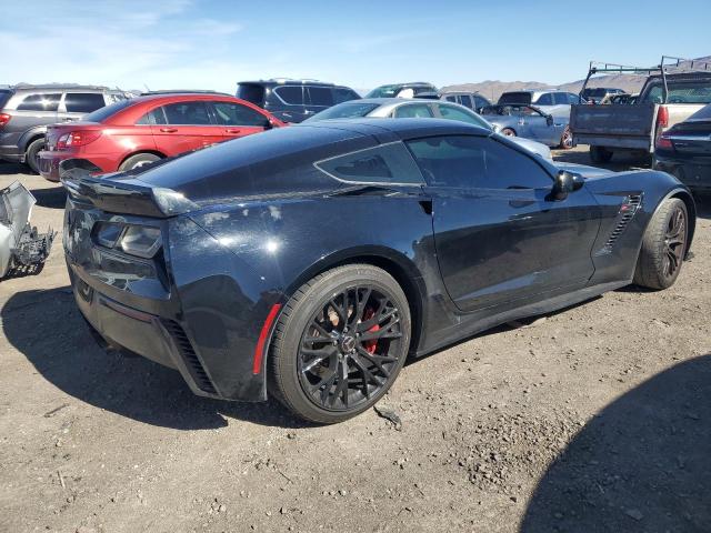 1G1YT2D61F5602852 Chevrolet Corvette Z06 3lz