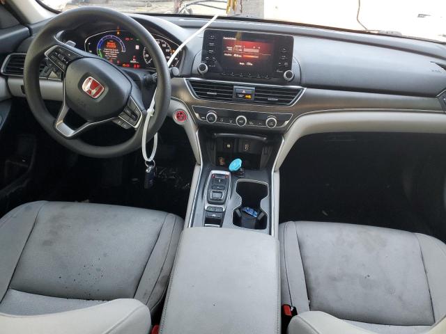 1HGCV3F13JA010261 Honda ACCORD HYBRID