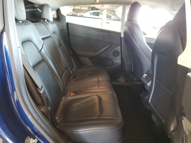7SAYGDEE3NF386399 Tesla Model Y