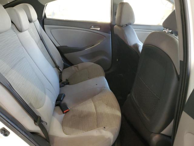 KMHCT4AE1GU979208 Hyundai ACCENT SE