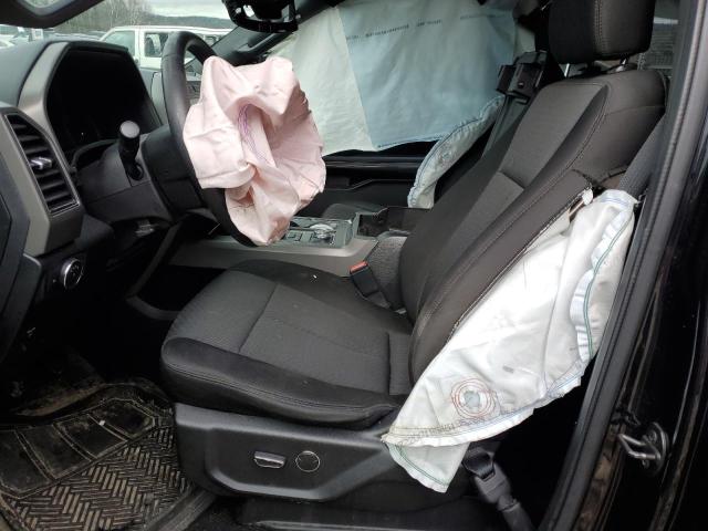 1FMJK1JT8KEA14338 Ford Expedition Max Xlt