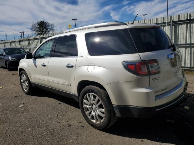 1GKKRRKD1FJ281848 GMC Acadia Slt-1