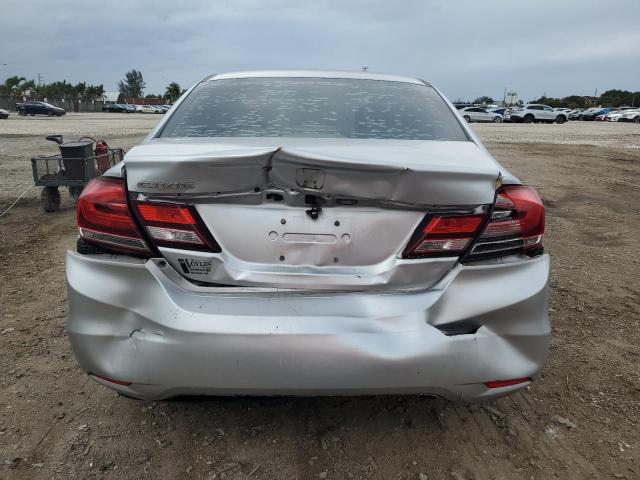 2HGFB2F74FH513729 Honda CIVIC SE