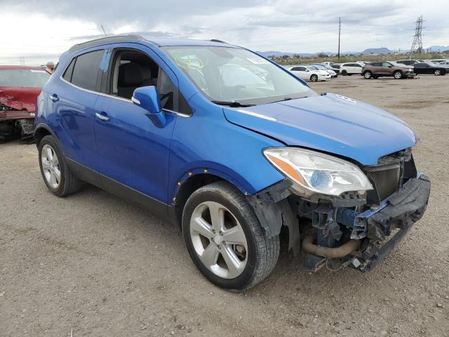 KL4CJASB7GB753841 Buick Encore