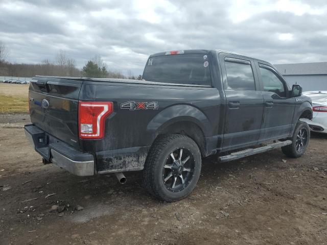 Ford F150 Supercrew 2016 1FTEW1E80GFB67653 Image 3