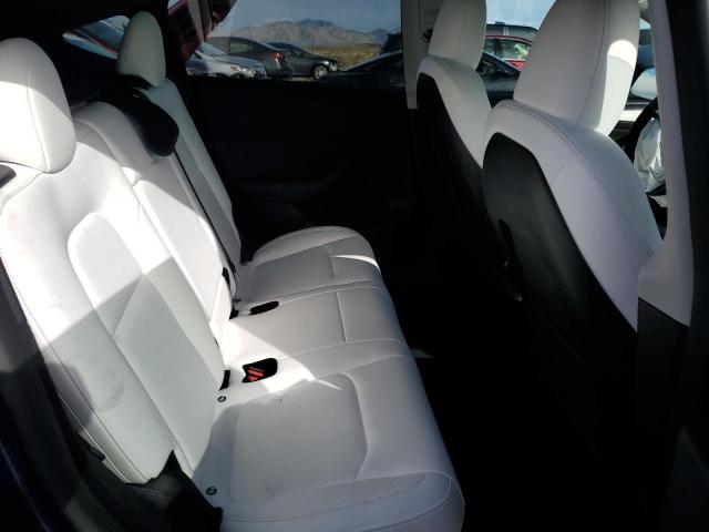 7SAYGDEFXPF881243 Tesla Model Y