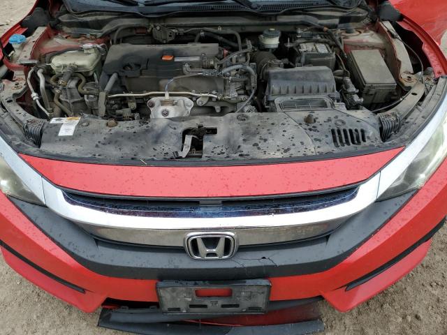 2HGFC2F53GH527523 Honda Civic Lx