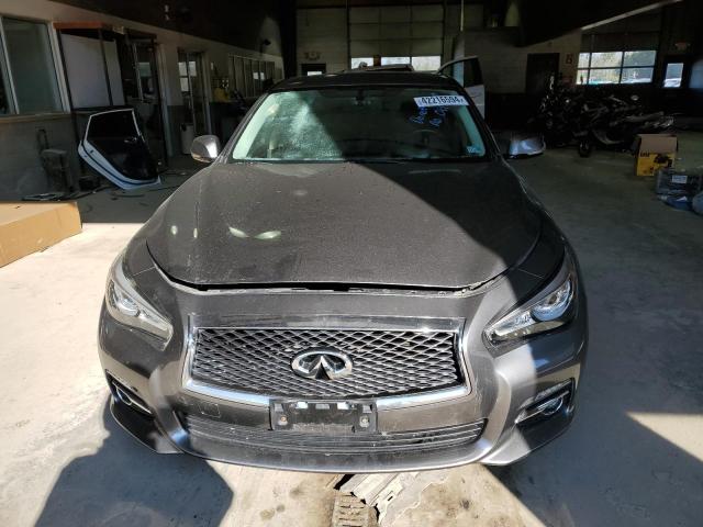 JN1EV7AP8GM302086 Infiniti Q50 Premium