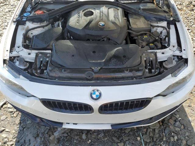 WBA4W3C0XLFH52142 BMW 430I
