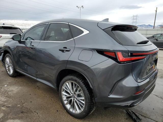 2T2HGCEZ3RC033452 Lexus Nx 350 Luxury