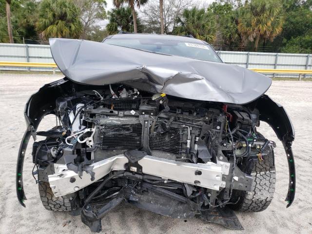 5N1DR3BD4PC244103 Nissan Pathfinder Sv