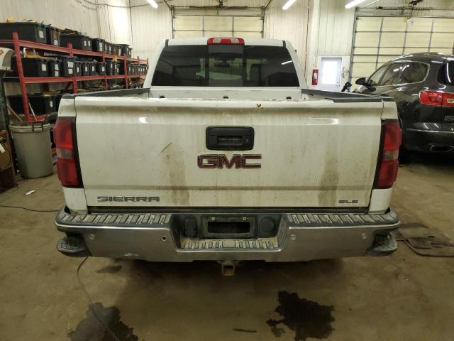 1GTV2UEC5EZ143121 GMC Sierra K1500 Sle