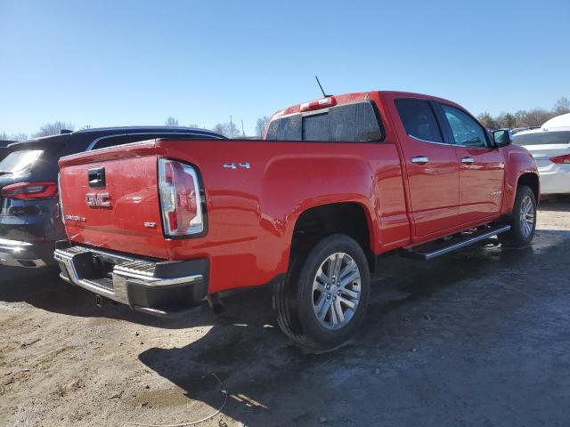1GTG6DEN8J1153732 GMC CANYON SLT