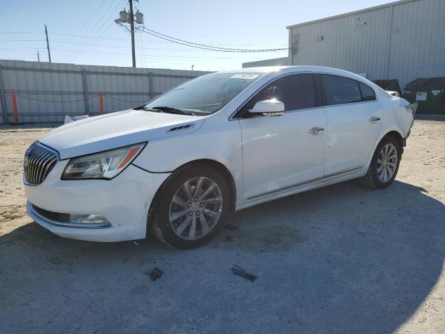 Auction sale of the 2014 Buick Lacrosse, vin: 1G4GB5G39EF220341, lot number: 41748704