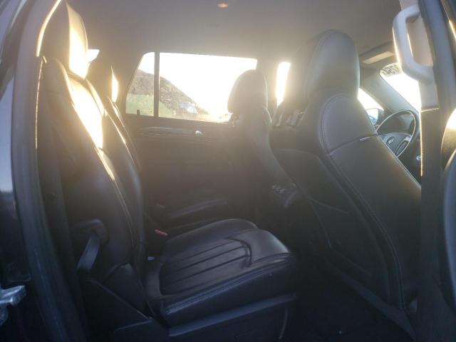 5GAKRBKD0EJ163325 Buick Enclave