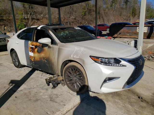 58ABK1GG4JU106218 Lexus ES 350